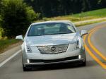 Cadillac ELR 2014 года